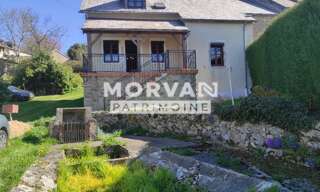 Maison 4 Pièces 79 m² à vendre à Arleuf (58430)