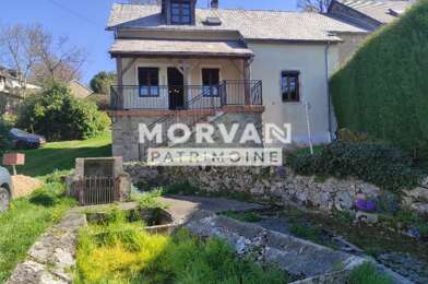 Maison 4 pièces 64000 €