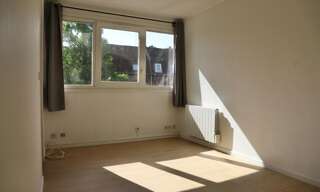 Appartement 2 Pièces 45 m² à louer à Roubaix (59100)