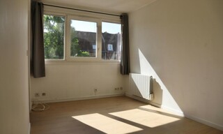 Appartement 2 Pièces 45 m² à louer à Roubaix (59100)
