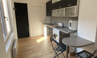 Appartement 1 Pièce 29 m² à vendre à Lille (59000)