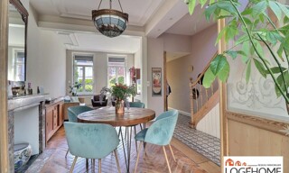 Maison 6 Pièces 135 m² à vendre à Mons-en-Barœul (59370)