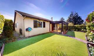 Maison 4 Pièces 131 m² à vendre à Chassieu (69680)