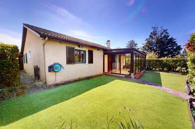 Maison 4 pièces 395000 €