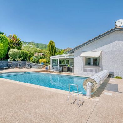 Maison 9 pièces 795000 €