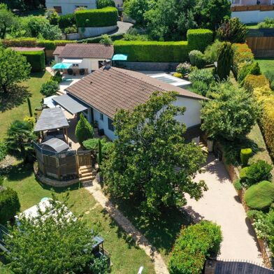 Maison 9 pièces 795000 €