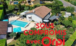 Maison 9 Pièces 200 m² à vendre à Collonges-au-Mont-d'Or (69660)
