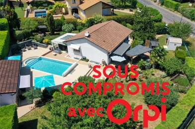 Maison 9 pièces 749000 €