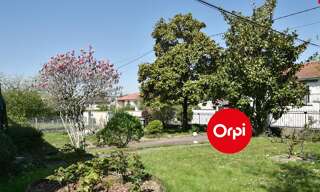 Maison 4 Pièces 170 m² à vendre à Saint-Priest (69800)