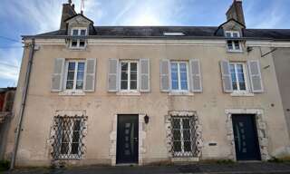 Maison 3 Pièces 153 m² à vendre à Mer (41500)