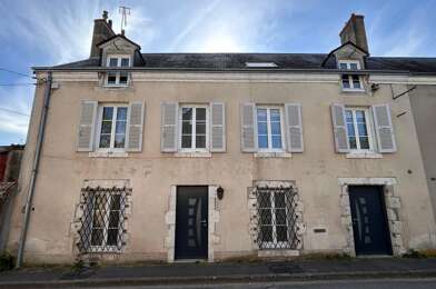 Maison 3 pièces 149500 €