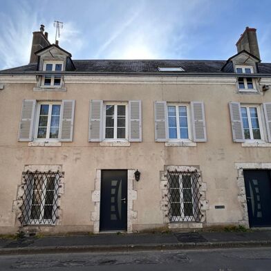 Maison 3 pièces 180000 €