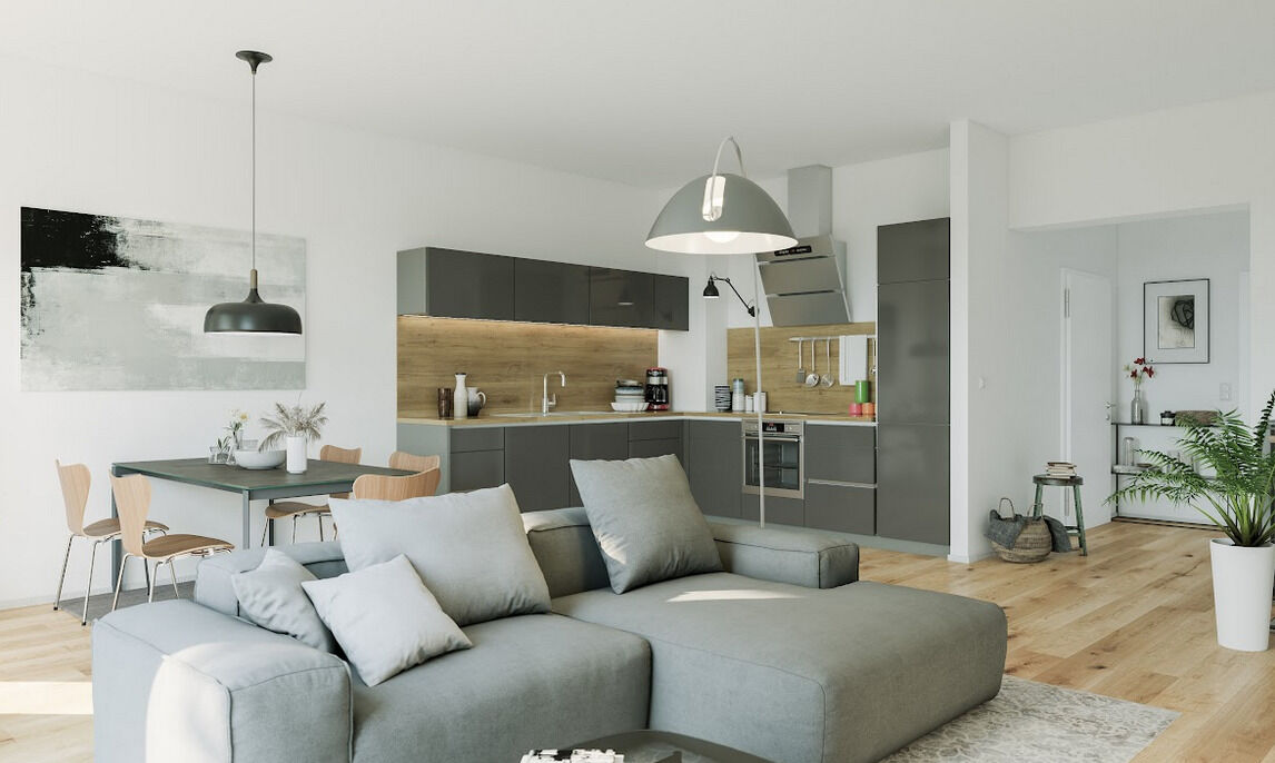 Appartement  T3 à vendre Perreux-sur-Marne (Le) 94170