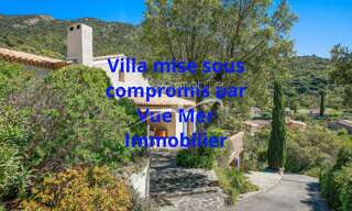 Maison 5 Pièces 170 m² à vendre à Le Lavandou (83980)