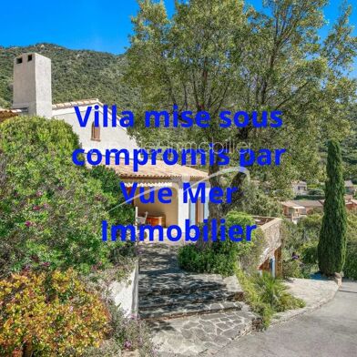 Maison 5 pièces 1350000 €