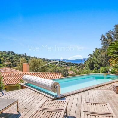 Maison 5 pièces 1350000 €