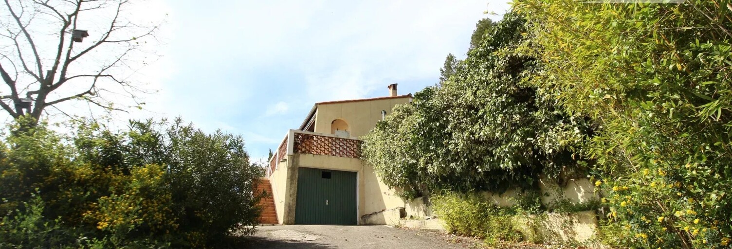 Maison 3 Pièces 83 m² à vendre à Espéraza (11260)