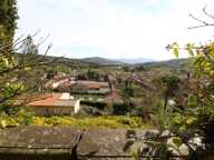A vendre une villa sur un beau terrain boisé avec une source — photo 3