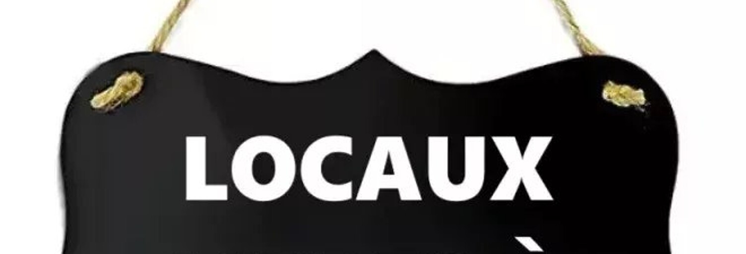 Commerce 2 Pièces 135 m² à vendre à Lyon 8 (69008)