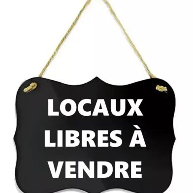 Commerce 2 pièces 200000 €