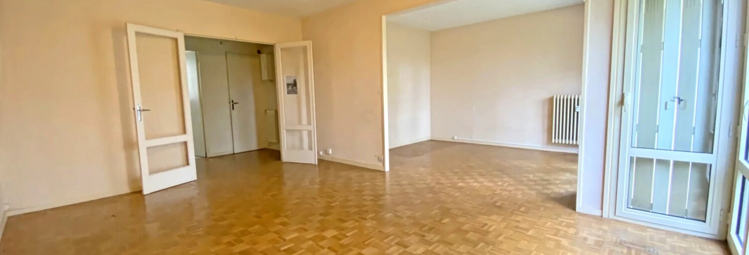 Appartement 3 Pièces 75 m² à vendre à Poitiers (86000)