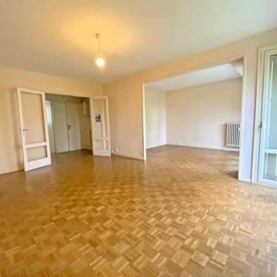 Appartement 3 pièces 190800 €