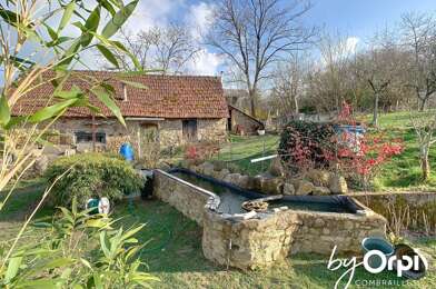 Maison 6 pièces 148000 €