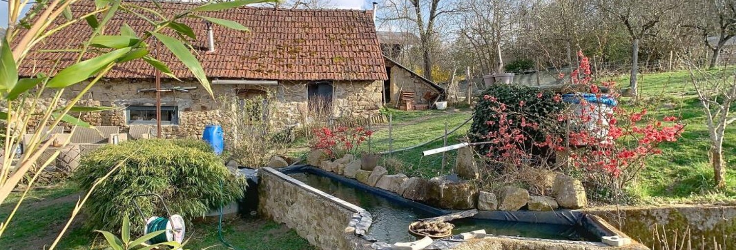 Maison 6 Pièces 143 m² à vendre à Château-sur-Cher (63330)