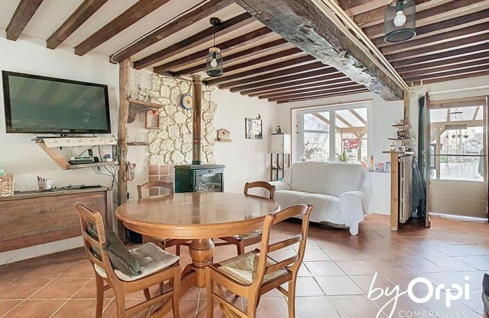 COMBRAILLES IMMOBILIER référence 4060 — photo 2