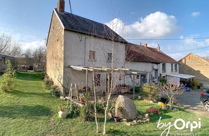 COMBRAILLES IMMOBILIER référence 4060 — photo 3