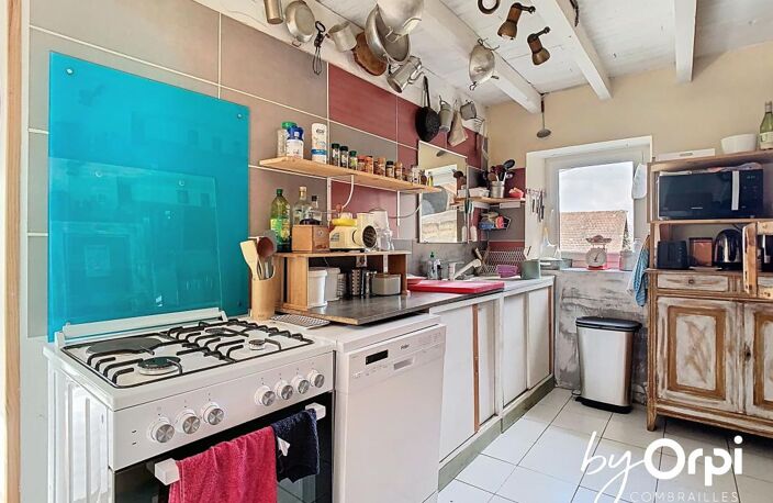 COMBRAILLES IMMOBILIER référence 4060 — photo 4