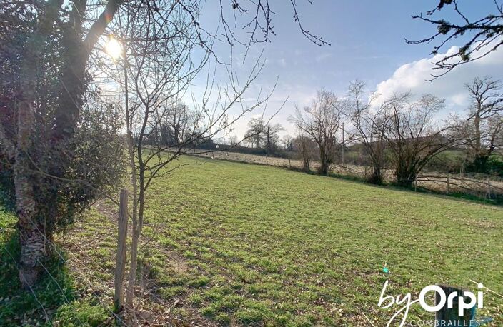 COMBRAILLES IMMOBILIER référence 4060 — photo 5