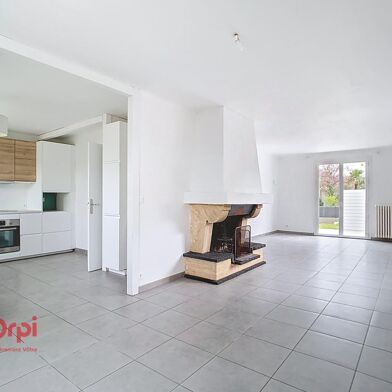 Maison 6 pièces 439000 €