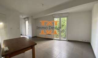Appartement 2 Pièces 40 m² à louer à Frontignan (34110)
