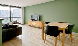 Appartement 3 Pièces 71 m² à vendre à Le Chesnay-Rocquencourt (78150)