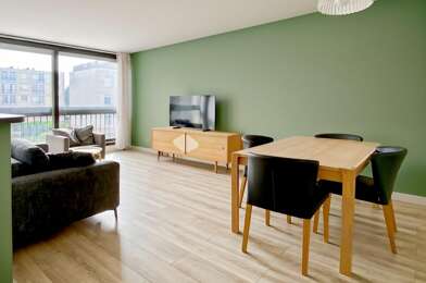 Appartement 3 pièces 357000 €