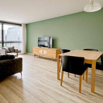 Appartement 3 pièces 357000 €