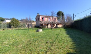 Maison 4 Pièces 135 m² à vendre à Gargas (84400)