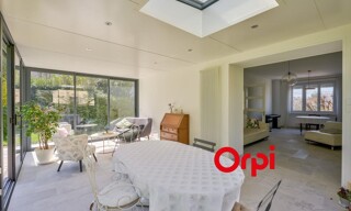 Maison 7 Pièces 134 m² à vendre à Sainte-Foy-lès-Lyon (69110)