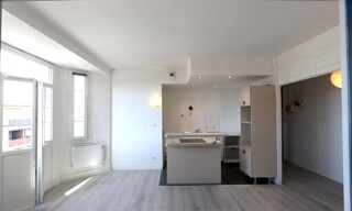 Appartement 2 Pièces 60 m² à louer à Tassin-la-Demi-Lune (69160)