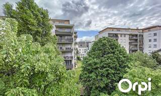 Appartement 3 Pièces 64 m² à vendre à Villeurbanne (69100)