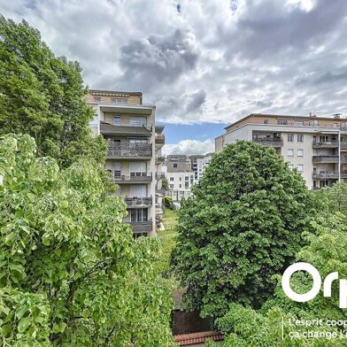 Appartement 3 pièces 285000 €