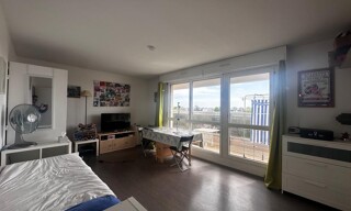 Appartement 1 Pièce 32 m² à louer à 33200 Bordeaux (33200)