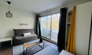 Appartement 1 Pièce 22 m² à louer à 33000 Bordeaux (33000)