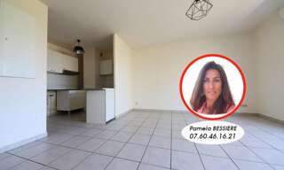 Appartement 2 Pièces 42 m² à vendre à Palavas-les-Flots (34250)