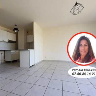 Appartement 2 pièces 210000 €