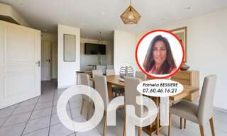 Appartement 2 Pièces 42 m² à vendre à Palavas-les-Flots (34250)