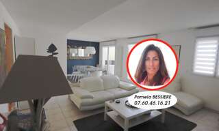 Appartement 4 Pièces 101 m² à vendre à Palavas-les-Flots (34250)