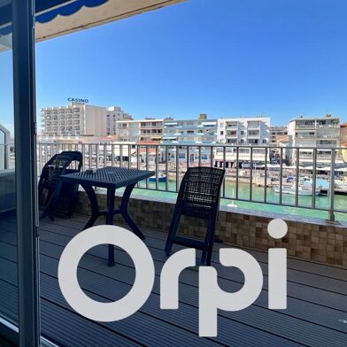 Appartement 2 pièces 168000 €