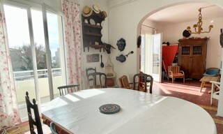 Appartement 5 Pièces 93 m² à vendre à Mauguio (34130)